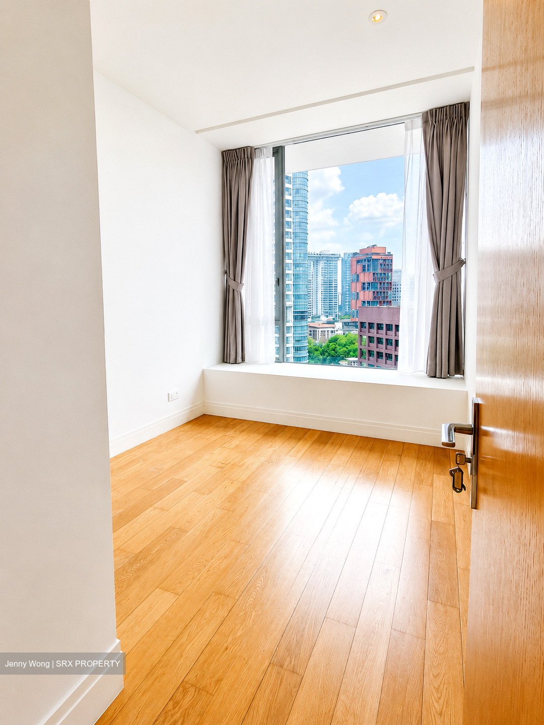 Ardmore II (D10), Condominium #571768591